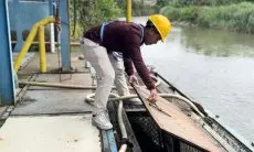 Tirta Kahuripan Lakukan Mitigasi Cuaca Ekstrim agar Layanan 200 Ribu Pelanggannya Tidak Terganggu