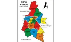 Terkendala Keterbatasan Lahan, Pemkot Cimahi Gencar Sosialisasikan Perda RTRW