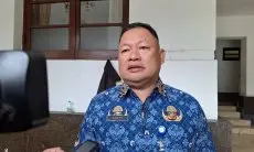 DLH Kota Bandung Percepat Penanganan Sampah, Empat TPS Selesai Dibersihkan