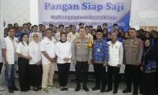 Dinkes Bogor Apresiasi Kadin, Bantu Percepatan SPPG Meraih SLHS