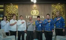 Polda Jabar–Imigrasi Perkuat Sinergi Hadapi Perdagangan Orang, Siapkan Sistem Terpadu TPPO 2026