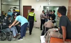 Selain 5 Korban Tewas, 38 Penumpang Luka-luka dalam Kecelakaan Beruntun di Tol Cipali
