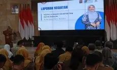 Tekan Kasus TBC, Dinkes Kota Bogor Ambil Pelajaran Berharga dari Kondisi Pandemi Covid-19