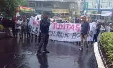 Dugaan Mafia Tanah di Bogor: HPPMI Minta Penyelidikan Ditangani Pusat