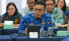 Verifikasi IPPR Temukan 12 Objek Bangunan di Cimenyan dan Cilengkrang Langgar Aturan Tata Ruang Wilayah