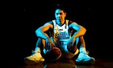 Avan Seputra Tinggalkan Klub Basket Satria Muda Bandung