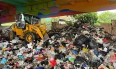 Kolong Jembatan Pasupati Tak Lagi Jadi TPS Liar, Pemkot Bandung Tegaskan Aturan