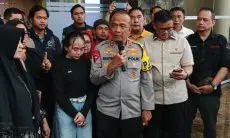 Korban TPPO Asal Sukabumi Akhirnya Dipulangkan dari Cina, Polda Jabar Bongkar Jaringan Perdagangan Orang