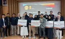 Star Energy Geothermal Bantu Mahasiswa Unpad dari Daerah Penghasil Panas Bumi Menggapai Mimpi