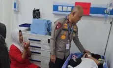 "Stop Bullying!" Polisi Pastikan Setiap Laporan Ditangani Serius