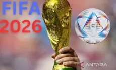 Piala Dunia 2026: Eropa Tambah Wakil, Playoff Tentukan Slot Tersisa