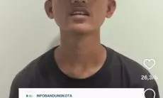 Bantah Jadi Korban TPPO, Rizki Sebut Nyaman di Kamboja