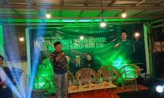 GP Ansor Jabar Ingatkan Bahaya “Perang Pikiran” Generasi Muda di Era Digital