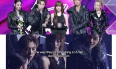Annie Moon Diduga Mempengaruhi Kemenangan Daesang ALLDAY PROJECT di KGMA 2025