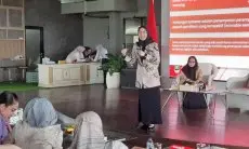 Ineu Purwadewi Dorong Optimalisasi Peran Perempuan di Parlemen