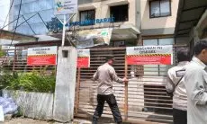 Kadin Jabar Minta Kantor Dikosongkan hingga SK Resmi Terbit