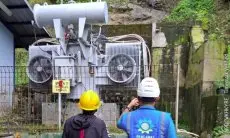 PLN Perkuat Energi Hijau untuk Pelosok Jabar Lewat Optimalisasi PLTMH Cilaki 1A