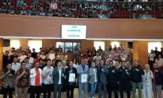I League Perkenalkan Industri Sepakbola ke Mahasiswa UPI Bandung