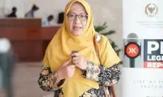 Ledia Hanifa Sambut Syukur Hak Hukum Penyandang Disabilitas Diakomodir dalam UU KUHAP Anyar