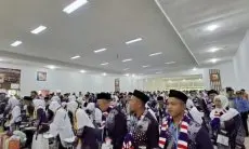 Berbeda dengan KBB, Kuota Haji 2026 Kota Cimahi Naik 2,1 Persen