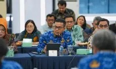 Pemkab Bandung Dinilai Berhasil Menekan Laju Inflasi