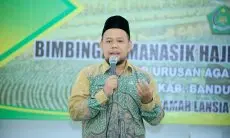  Begini Penjelasan Kemenag KBB Soal Penurunan Jatah Kuota Haji 2026