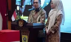Denny Achmad Diharapkan Bantu Selesaikan PR Pemkab Bogor
