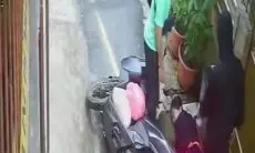 Pasutri Jadi Korban Begal Bersenjata di Tambora, Pelaku Ditangkap Saat Tertidur di Rumah