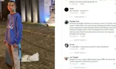 Jadi Scammer, Rizki Nurfadilah Diduga Bohong ke Orang Tua Alasan Daftar Sepakbola