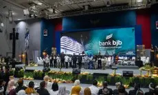 bank bjb Dukung Puncak Peringatan HKN ke-61, HKG PKK ke-53, dan Pembinaan Kepegawaian “ABDI NAGRI MENYULAM HARI #2”