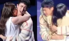 Wanita Jepang yang Mencium Jin BTS dengan Paksa Kini Didakwa dan Diadili