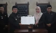 DPRD Kabupaten Cirebon Perkuat Tata Kelola Pemerintahan dan Perlindungan Publik