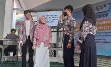 BKKBN Jabar Perkuat Edukasi Kesehatan Reproduksi Inklusif bagi Remaja Tuli di SLBN Cicendo