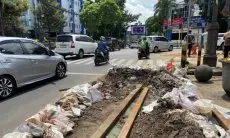 Perbaikan Jalan di Kota Bandung Jadi Prioritas, Galian Harus Ditutup Sebelum 15 Desember