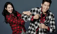 Setelah 11 Tahun Pacaran, Kim Woo Bin dan Shin Min Ah Akhirnya akan Menikah Bulan Depan