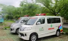 PLN Peduli Hadirkan Dua Ambulans Baru untuk Perkuat Akses Layanan Kesehatan di Tasikmalaya