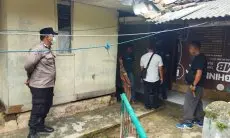 Ngamuk Tak Diberi Uang, Pria di Bandung Barat Aniaya Orang Tua dan Paman dengan Pacul dan Linggis