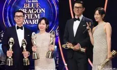 Cetak Sejarah Baru, Hyun Bin dan Son Ye Jin jadi Pasangan Pertama yang Menangkan Penghargaan Akting Terbaik