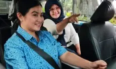 Jelang Libur Akhir Tahun, Bluebird Perkuat Layanan Mobilitas Aman dan Nyaman di Bandung