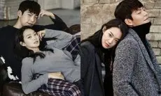 Dijuluki Pasangan Paling Langgeng, Begini Kisah Cinta 10 Tahun Kim Woo Bin dan Shin Min Ah