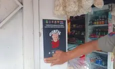 Cimahi Perketat Pengawasan Rokok Ilegal Jelang Akhir Tahun, Satpol PP Cimahi Tak Temukan Peredaran Rokok Ilegal 