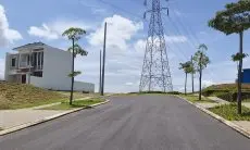 Manajemen Perumahan City Land Klaim Kantongi Izin