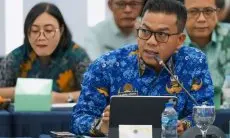 Target PAD Belum Tercapai, Dadang Supriatna Dorong OPD Menggali Potensi Pendapatan Daerah