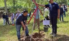 Reboisasi di Puncak, Pemkab Bogor Libatkan Warga Sipil