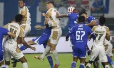 Ogah Banyak Alasan, Jan Olde Riekerink Akui Dewa United Pantas Kalah dari Persib