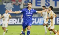 Prakiraan Pemain Persib vs PSM Makassar: Ramon Tanque Absen, Marc Klok Comeback