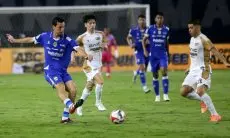Head to Head Persib vs Dewa United: Riwayat Skor, Maung Bandung Lebih Unggul