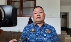 DLH Kota Bandung Percepat Penanganan Sampah, 14 TPS Dibersihkan Sebelum 23 November