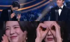 Usai Kim Woo Bin dan Shin Min Ah, Penggemar Berharap Lee Kwang Soo dan Lee Sun Bin juga Segera Menikah
