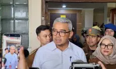 Jelang Nataru, Pemkot Bandung Pastikan Drainase dan Keamanan Wisatawan Terjaga